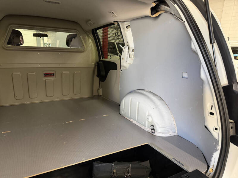 2013 RAM C/V Tradesman
