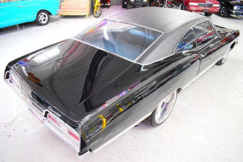 1967 Chevrolet Impala