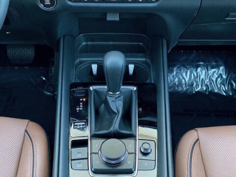 2026 Mazda CX-50 2.5 Turbo Premium Plus