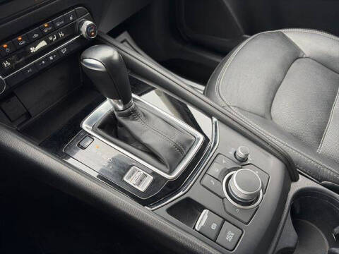 2024 Mazda CX-5 2.5 S Preferred