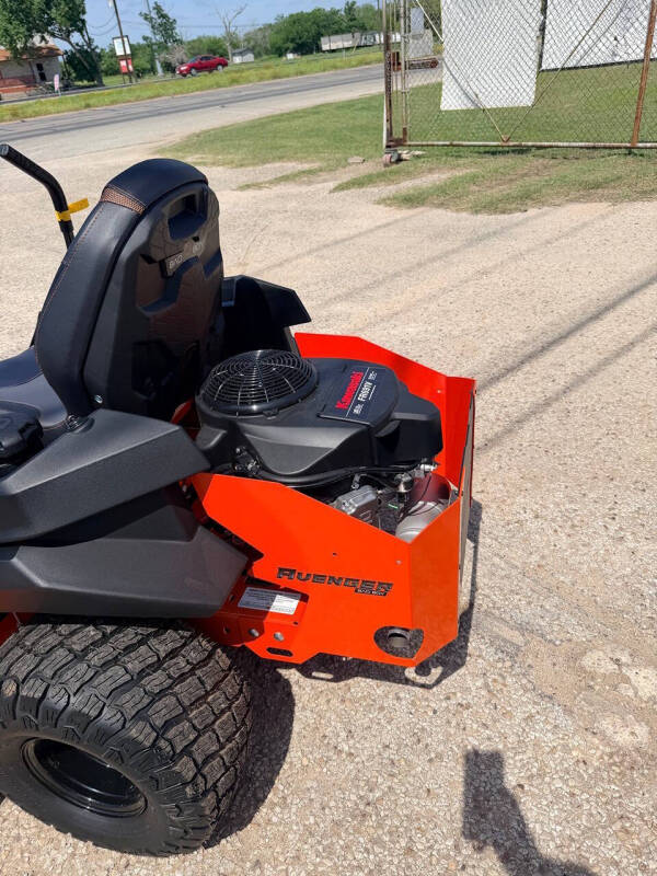 2026 Bad Boy Mowers AVENGER 60 KAWASAKI