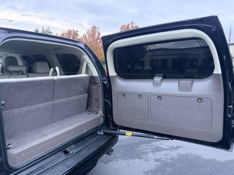 2013 Lexus GX 460 Premium