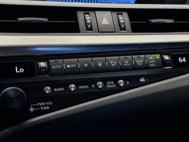 2020 Lexus ES 350