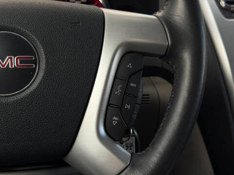 2010 GMC Acadia SLT-1