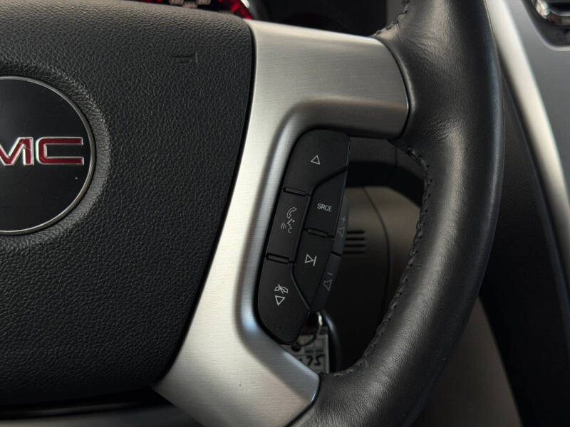 2010 GMC Acadia SLT-1