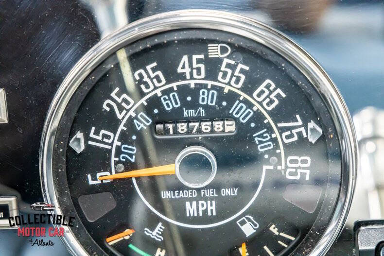 1981 Jeep CJ-5