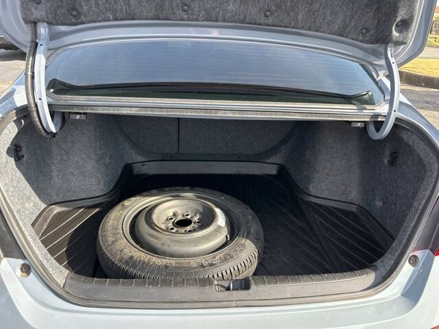 2022 Honda Accord Hybrid Touring