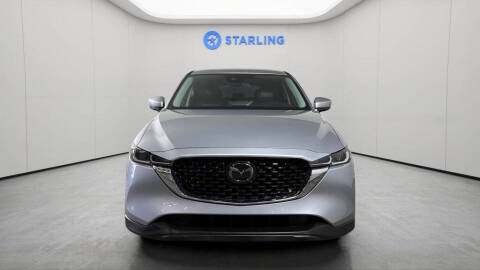 2022 Mazda CX-5 2.5 S Select