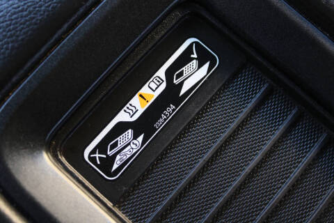 2017 GMC Sierra 3500HD