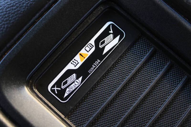 2017 GMC Sierra 3500HD