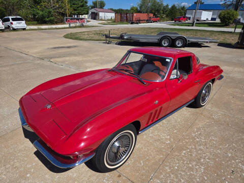 1965 Chevrolet Corvette