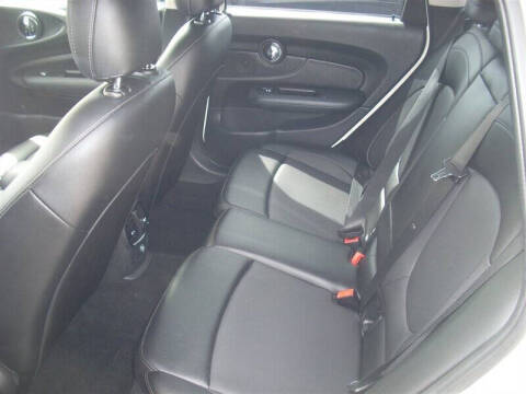 2017 MINI Clubman Cooper