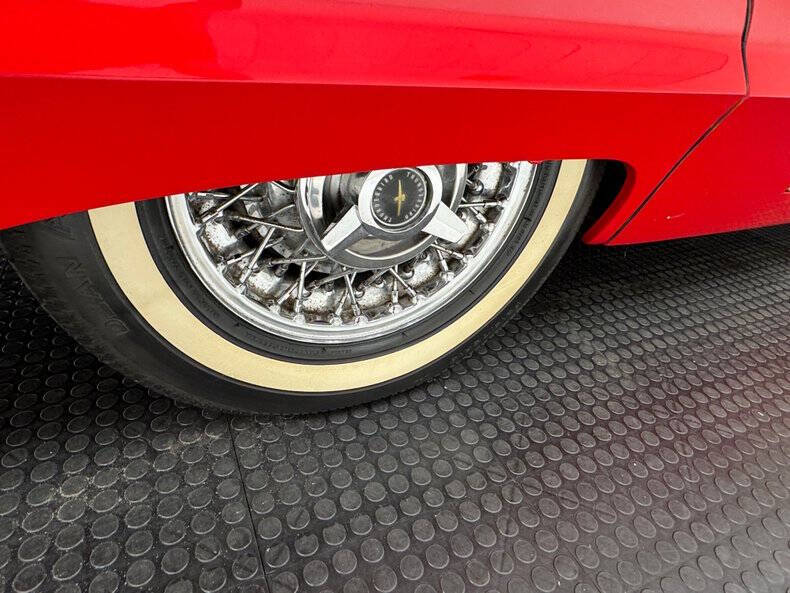 1964 Ford Thunderbird