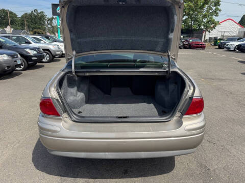 2003 Buick LeSabre Limited