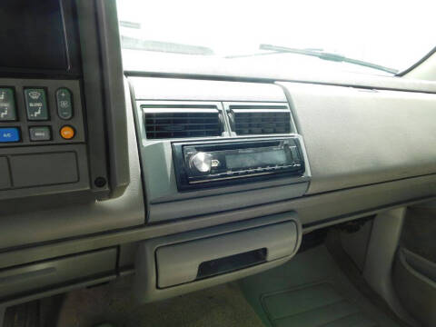 1994 Chevrolet C/K 1500 Series