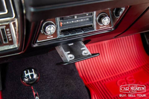 1970 Buick Gran Sport