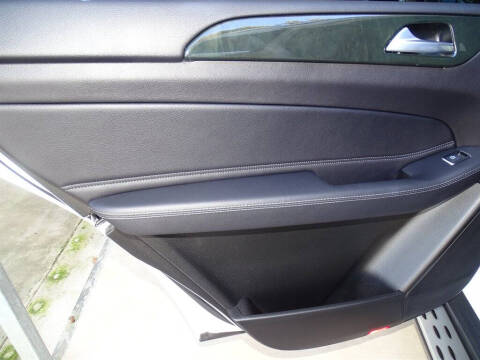 2019 Mercedes-Benz GLS GLS 450