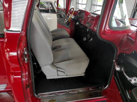 1963 Chevrolet C10