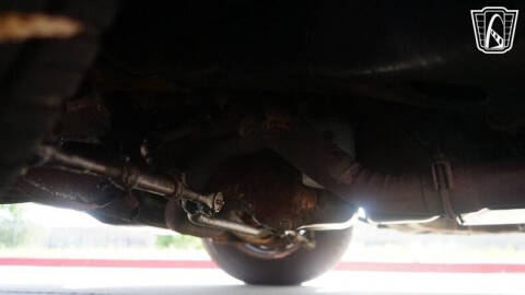 1967 Chevrolet Impala