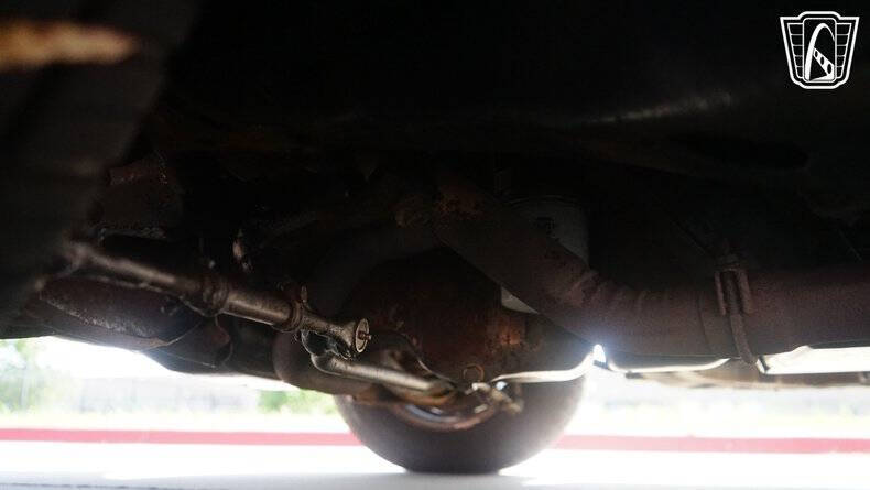 1967 Chevrolet Impala