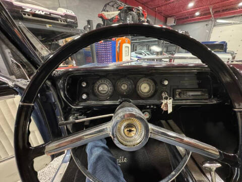 1964 Chevrolet Chevelle