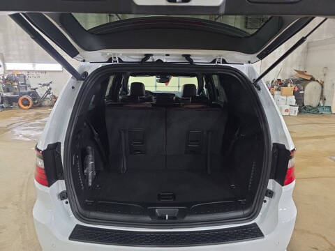 2026 Dodge Durango GT HEMI Plus