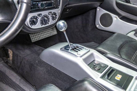 2004 Ferrari 360 Spider