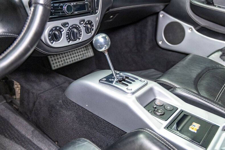 2004 Ferrari 360 Spider