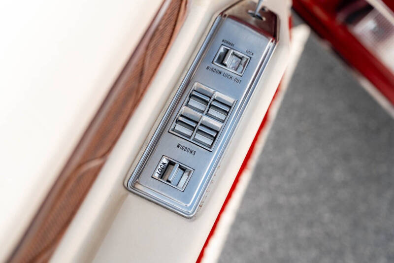 1976 Cadillac Eldorado