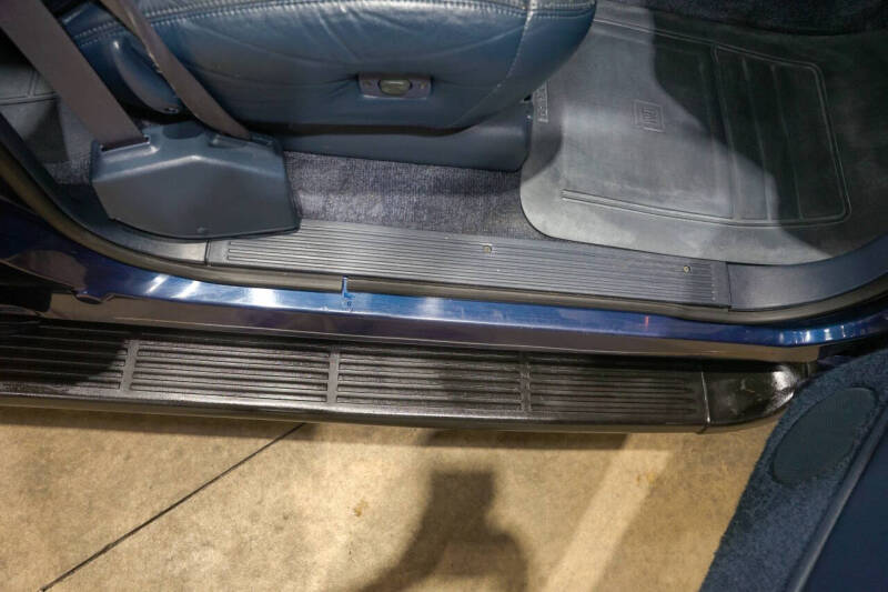 1997 GMC Yukon SLT