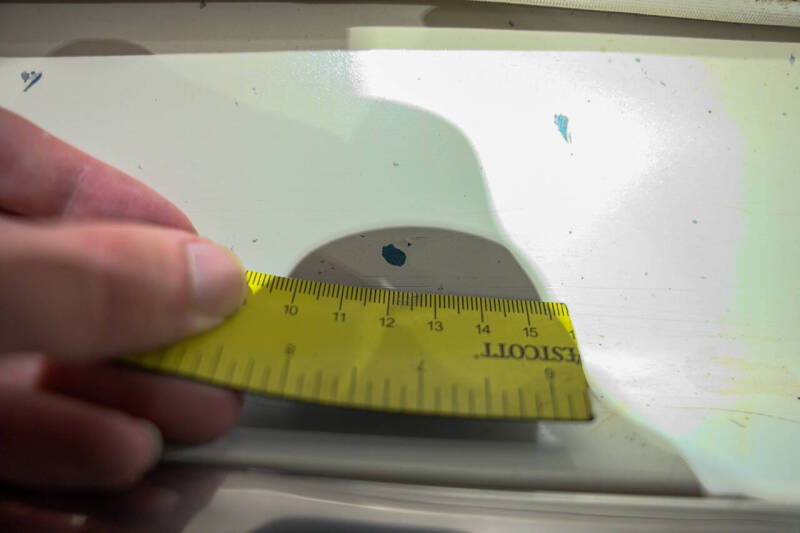 1963 Ford Thunderbird