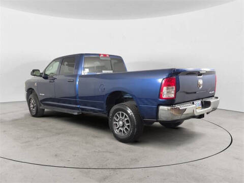 2022 RAM 3500 Tradesman