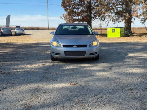 2014 Chevrolet Impala Limited LT Fleet