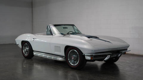 1967 Chevrolet Corvette