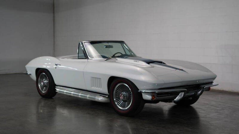 1967 Chevrolet Corvette