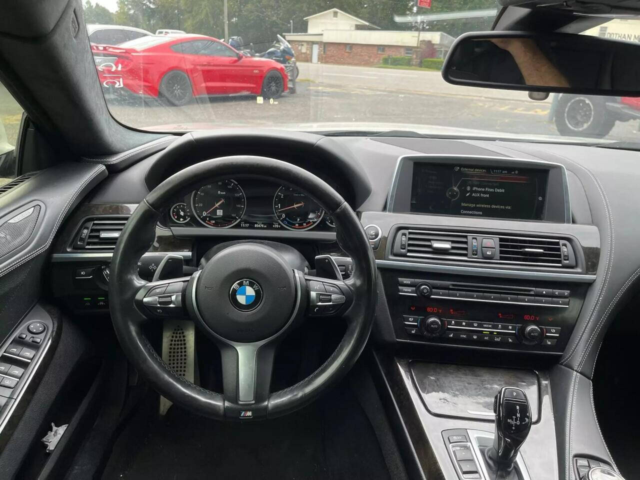 2015 BMW 6 Series for sale at Yep Cars in Dothan, AL