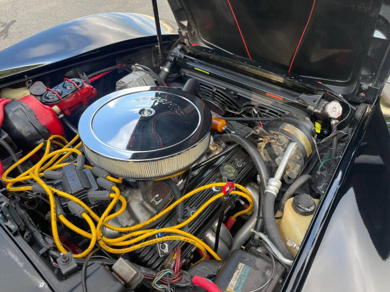 1981 Chevrolet Corvette