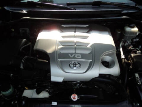 2017 Toyota Land Cruiser