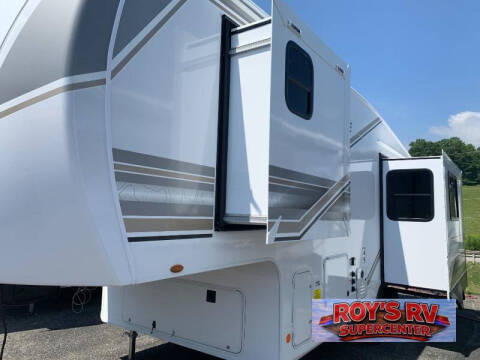 2027 Jayco Eagle