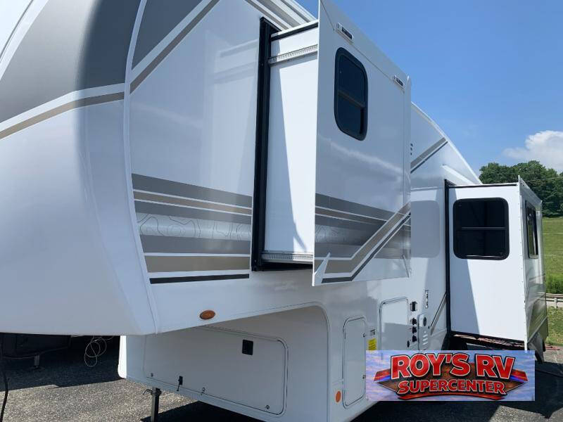 2027 Jayco Eagle
