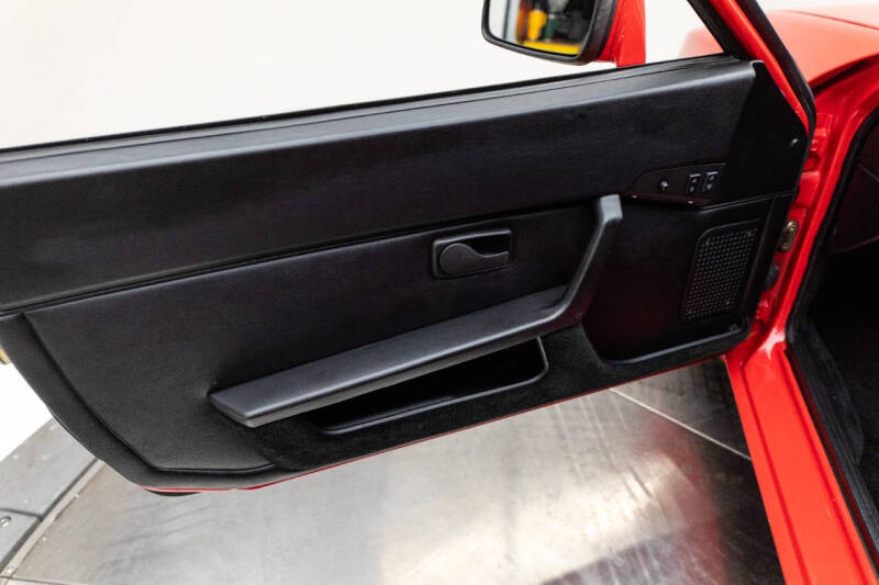 1986 Porsche 944 Turbo