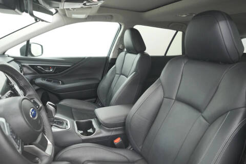 2024 Subaru Outback Touring