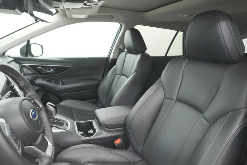 2024 Subaru Outback Touring