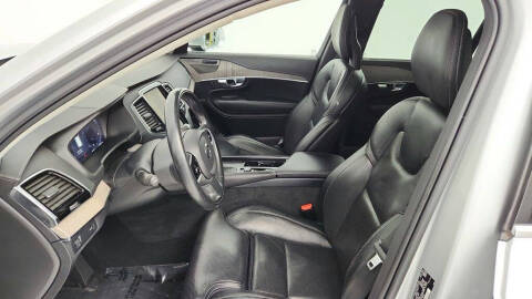 2021 Volvo XC90 T6 Inscription 7-Passenger