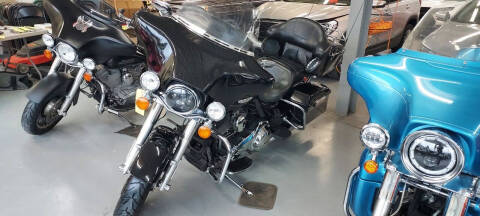 2011 Harley Davidson Electra Glide for sale at Adams Enterprises in Knightstown IN