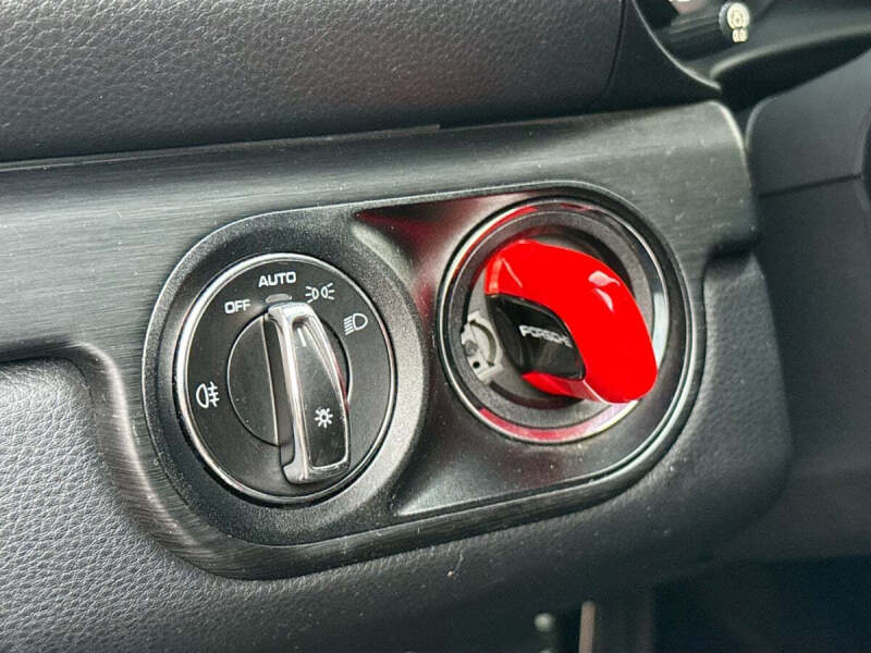 2019 Porsche 718 Cayman GTS