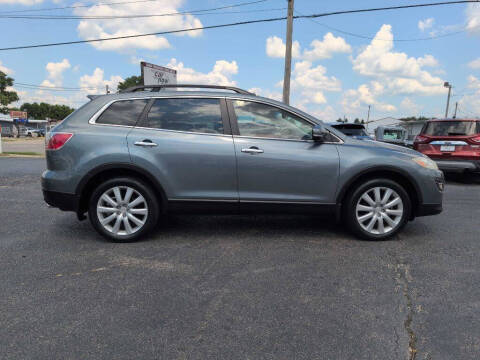 2010 Mazda CX-9 Touring