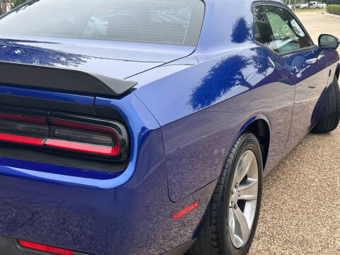 2021 Dodge Challenger GT