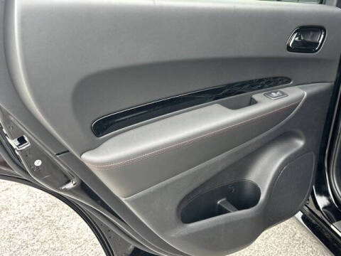 2026 Dodge Durango GT HEMI Plus