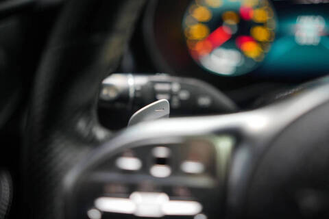 2021 Mercedes-Benz GLC GLC 300